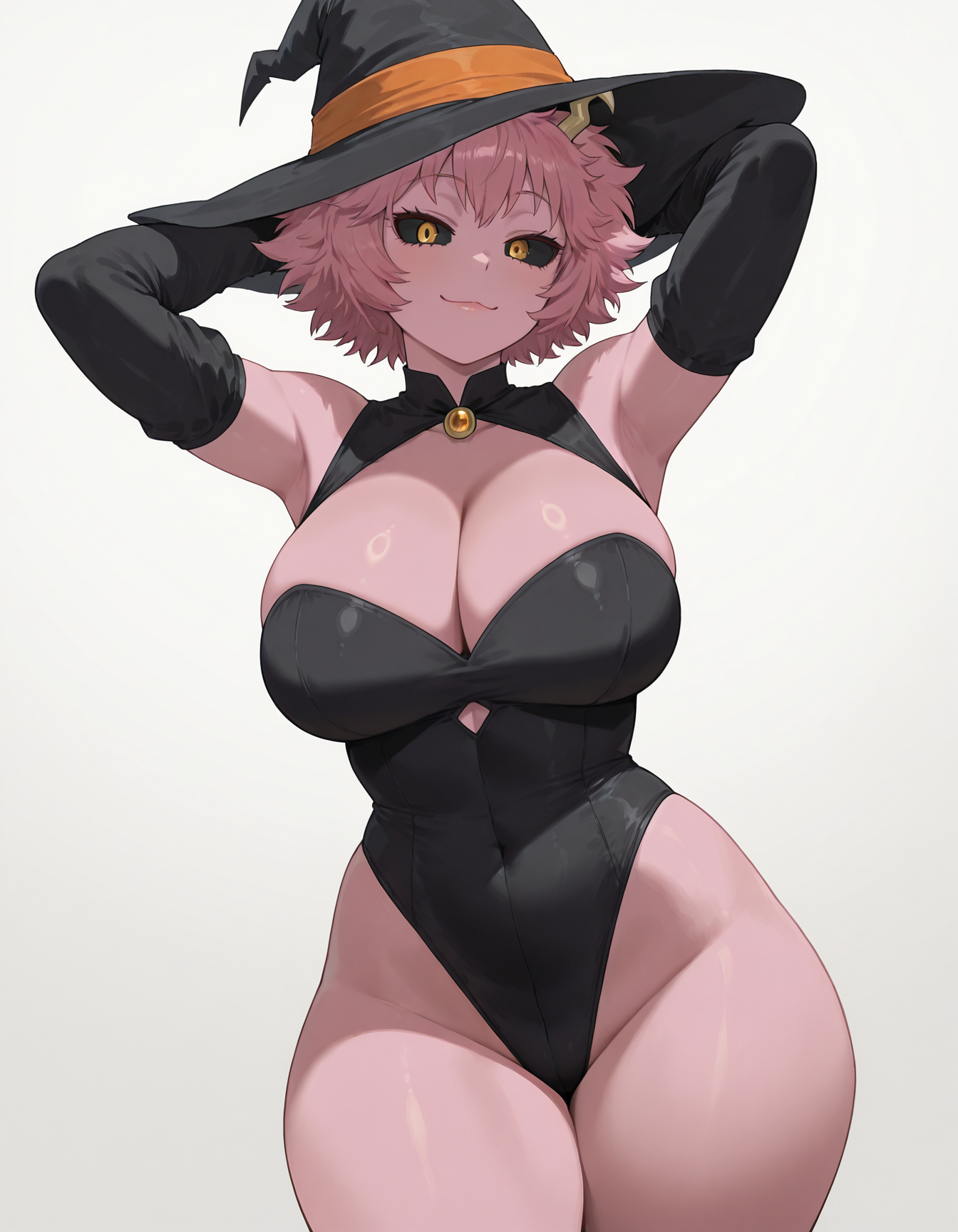 1girls Rule 34 Image