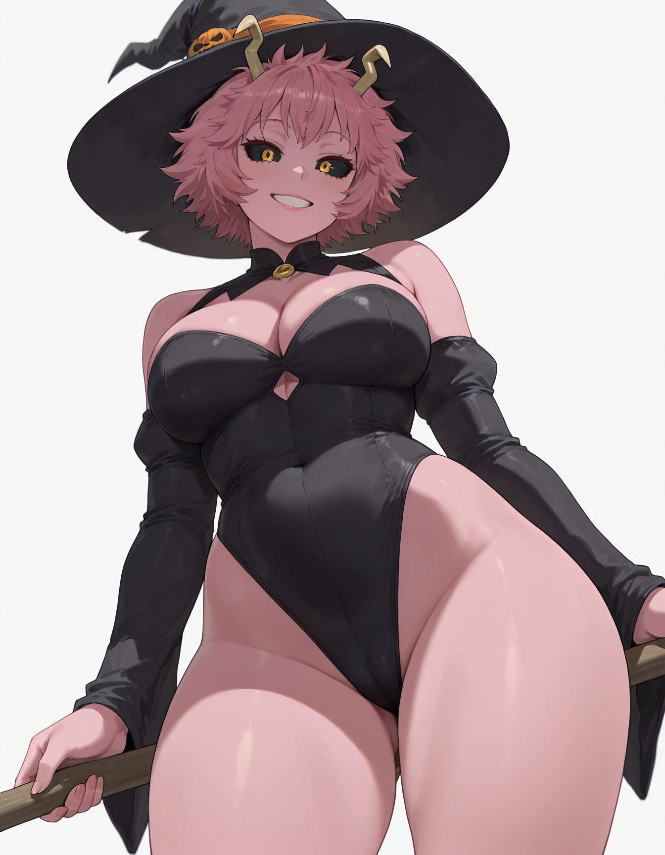 1girls Rule 34 Image