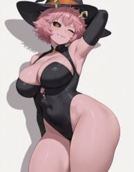 1girls Rule 34 Image
