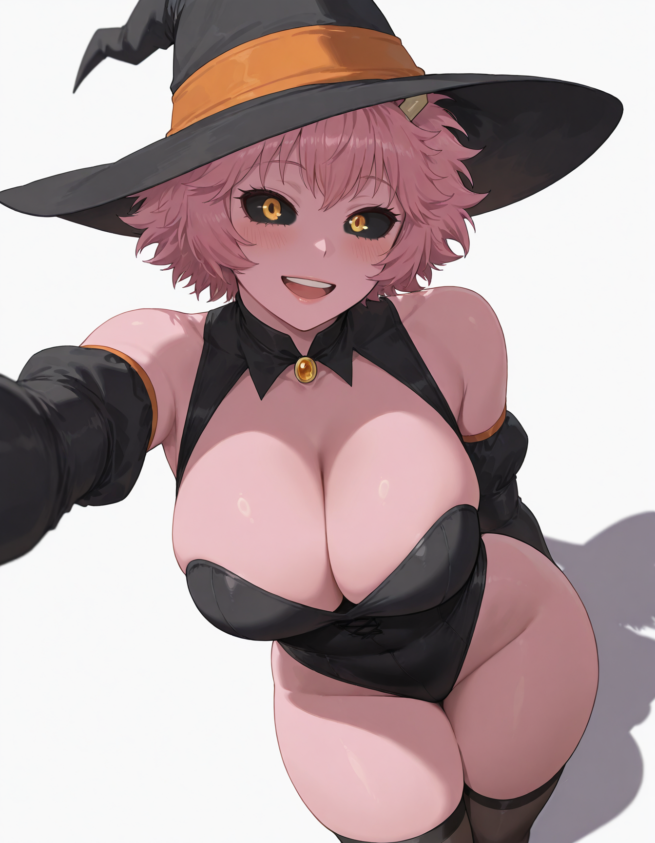 1girls Rule 34 Image