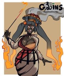 Hades (Game) Rule 34 Image