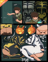 2d (Artwork) Rule 34 Image