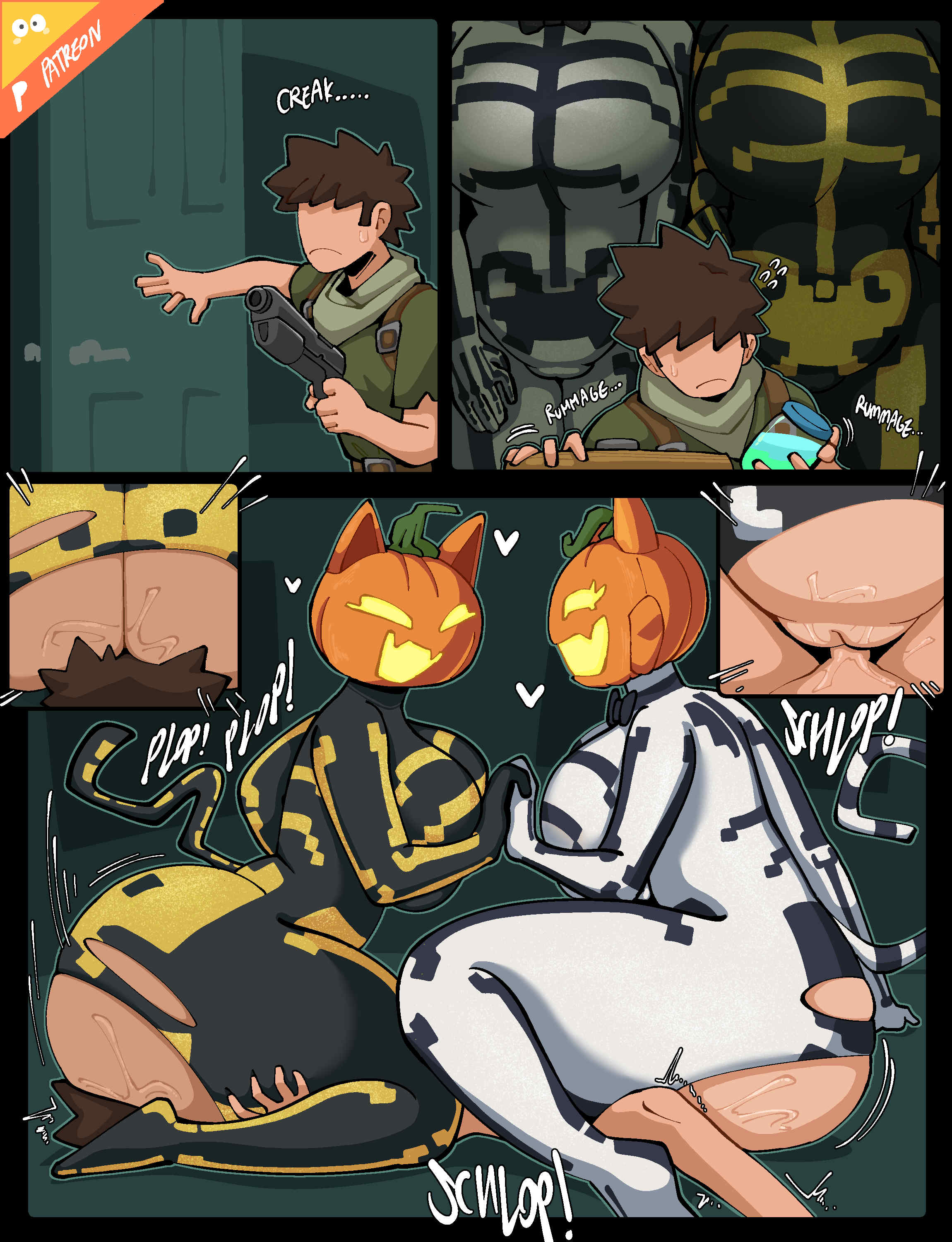 2d (Artwork) Rule 34 Image