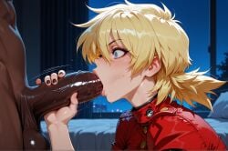 1boy1girl Rule 34 Image