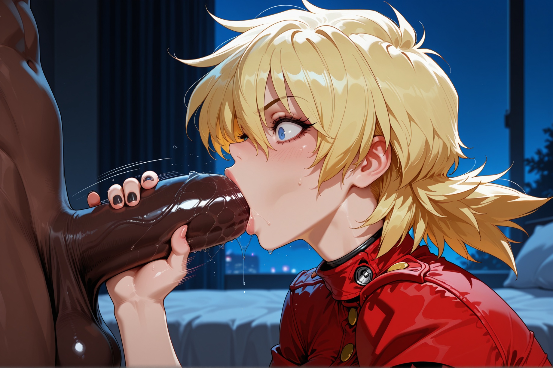 1boy1girl Rule 34 Image