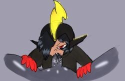 Trans (Lore) Rule 34 Image