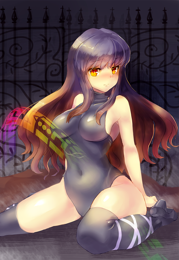 Kazo (Kazozakazo) Rule 34 Image
