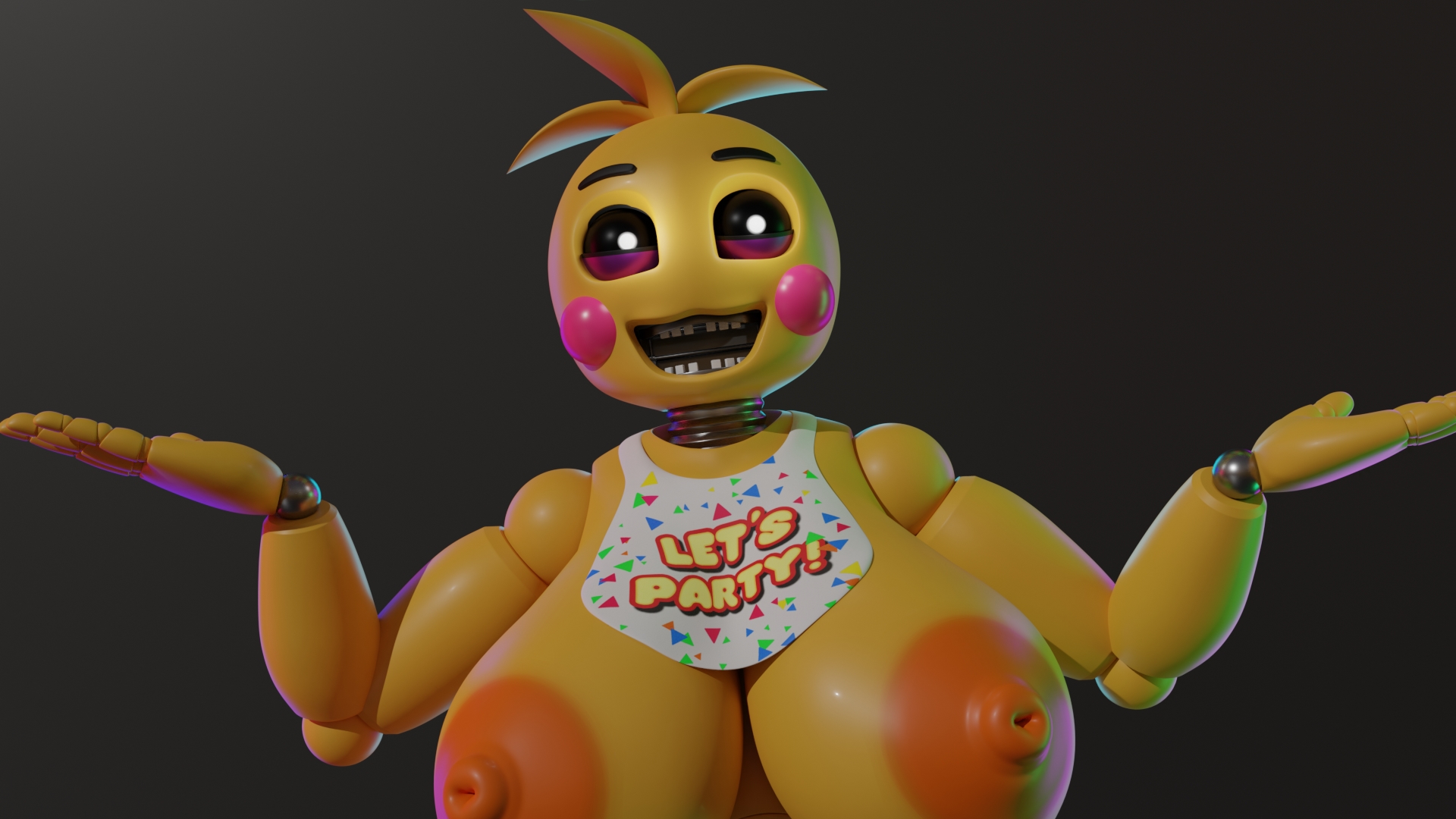 3d (Artwork) Rule 34 Image