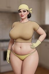 1girls Rule 34 Image