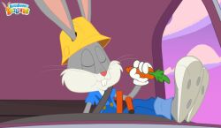 Bugs Bunny Rule 34 Image