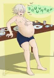 Corrin (Fire Emblem) Rule 34 Image