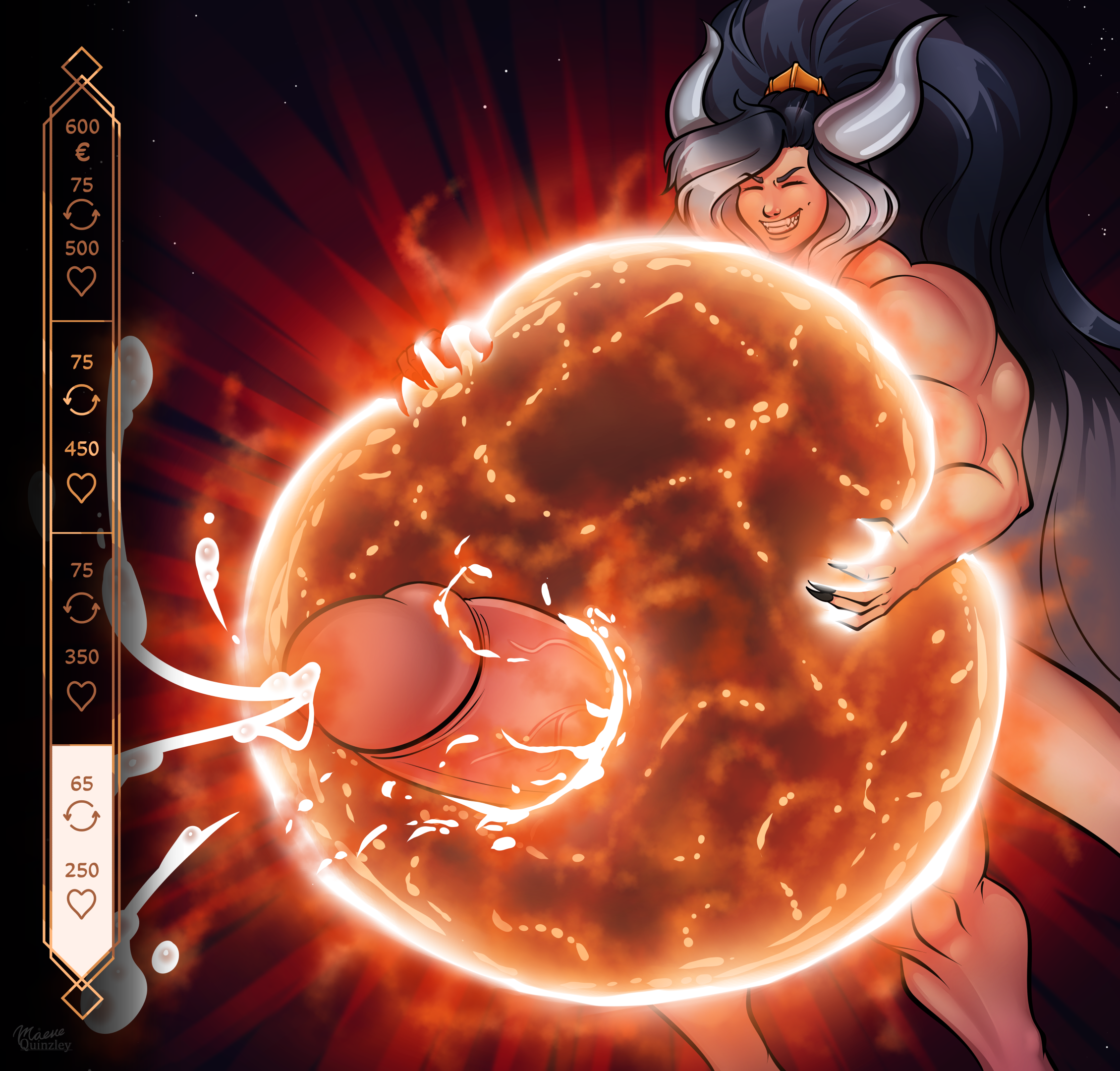 1futa Rule 34 Image