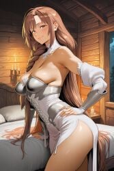 1girls Rule 34 Image