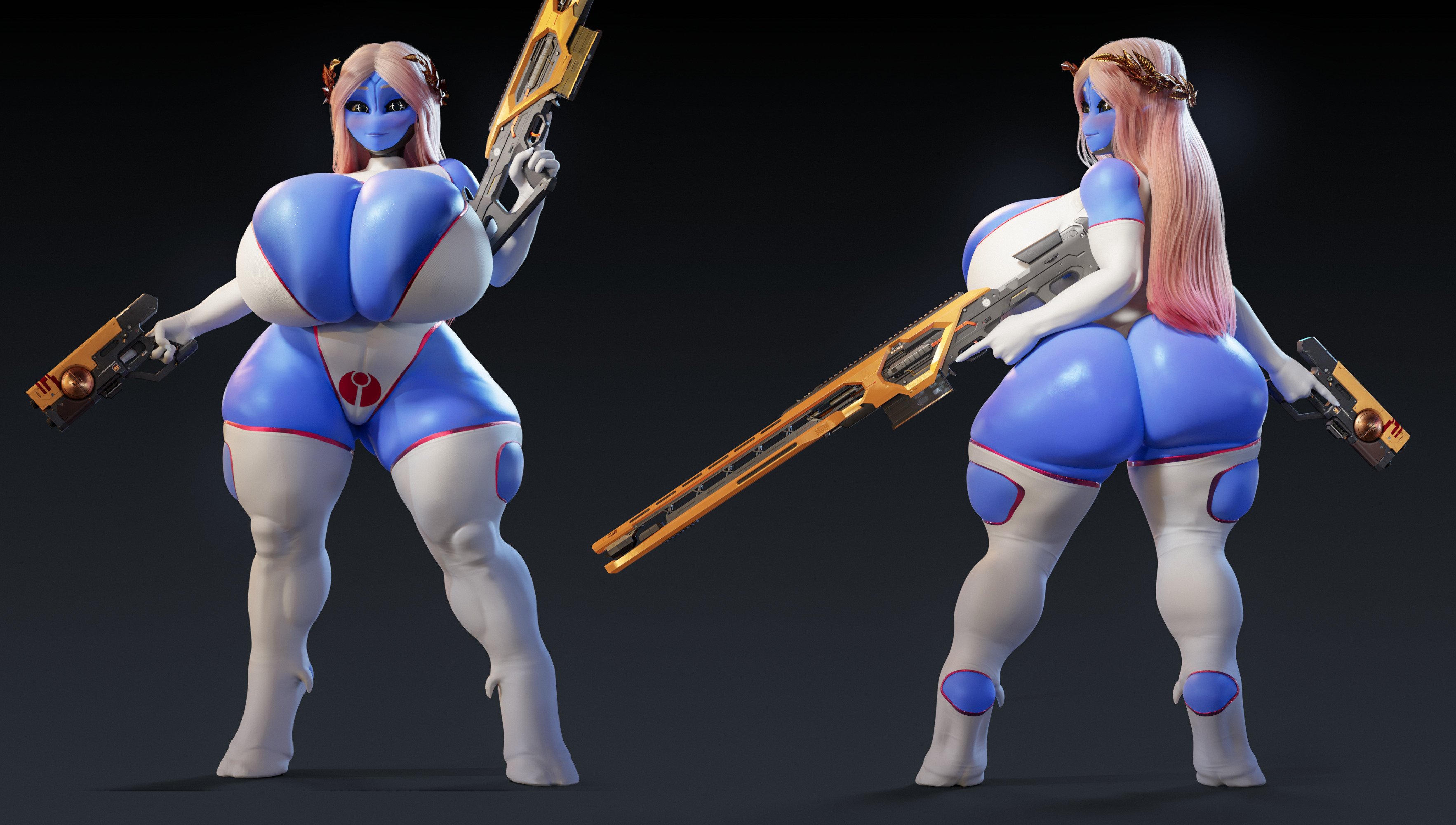 3d (Artwork) Rule 34 Image