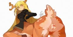 Don Quixote (Limbus Company) Rule 34 Image