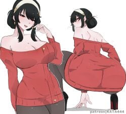 Bare Shoulders Rule 34 Image