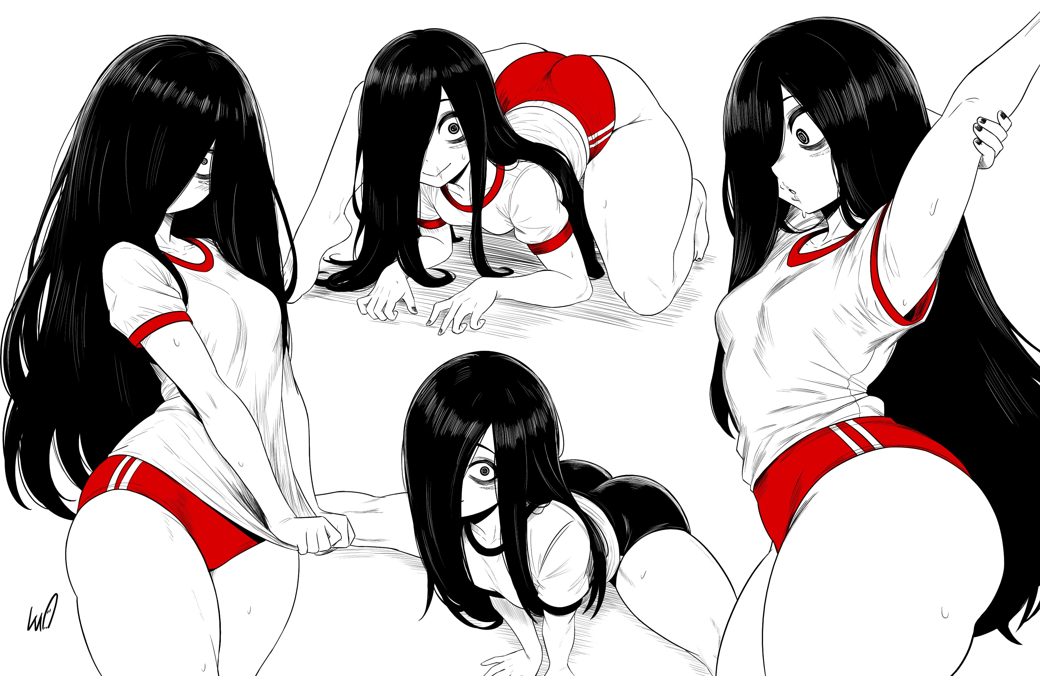 Absurdres Rule 34 Image