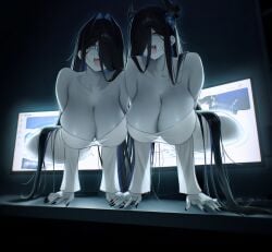 Alternate Breast Size (Larger) Rule 34 Image