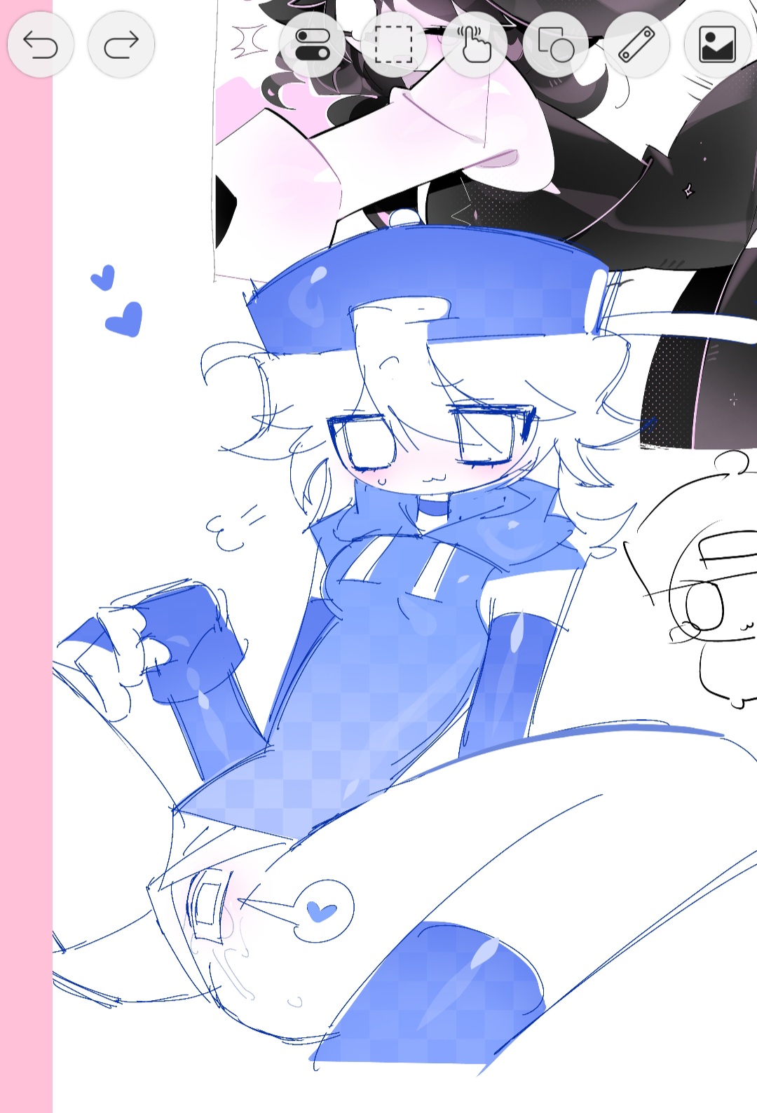 Civilian (Die Of Death) Rule 34 Image
