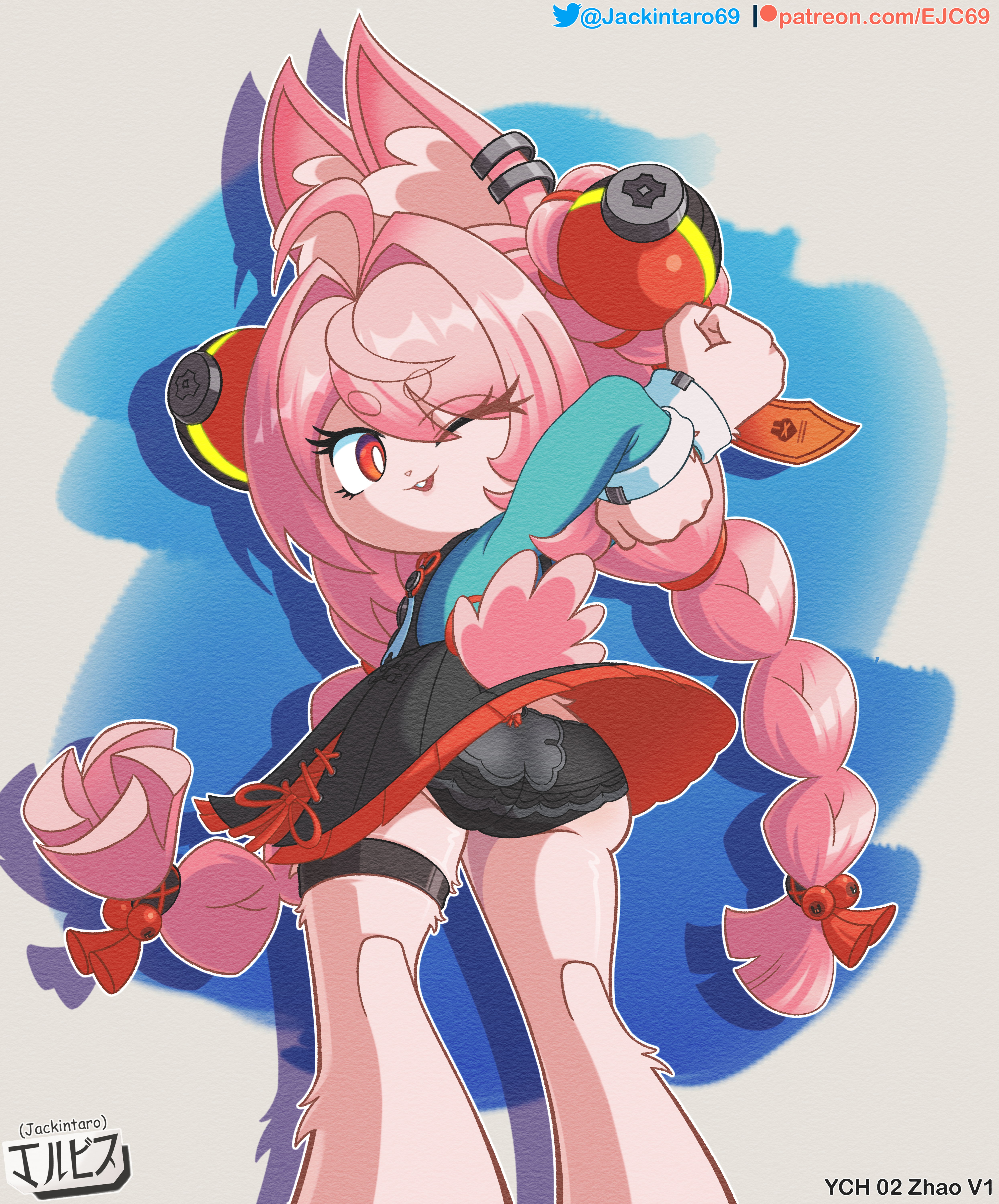 Digital Media (Artwork) Rule 34 Image