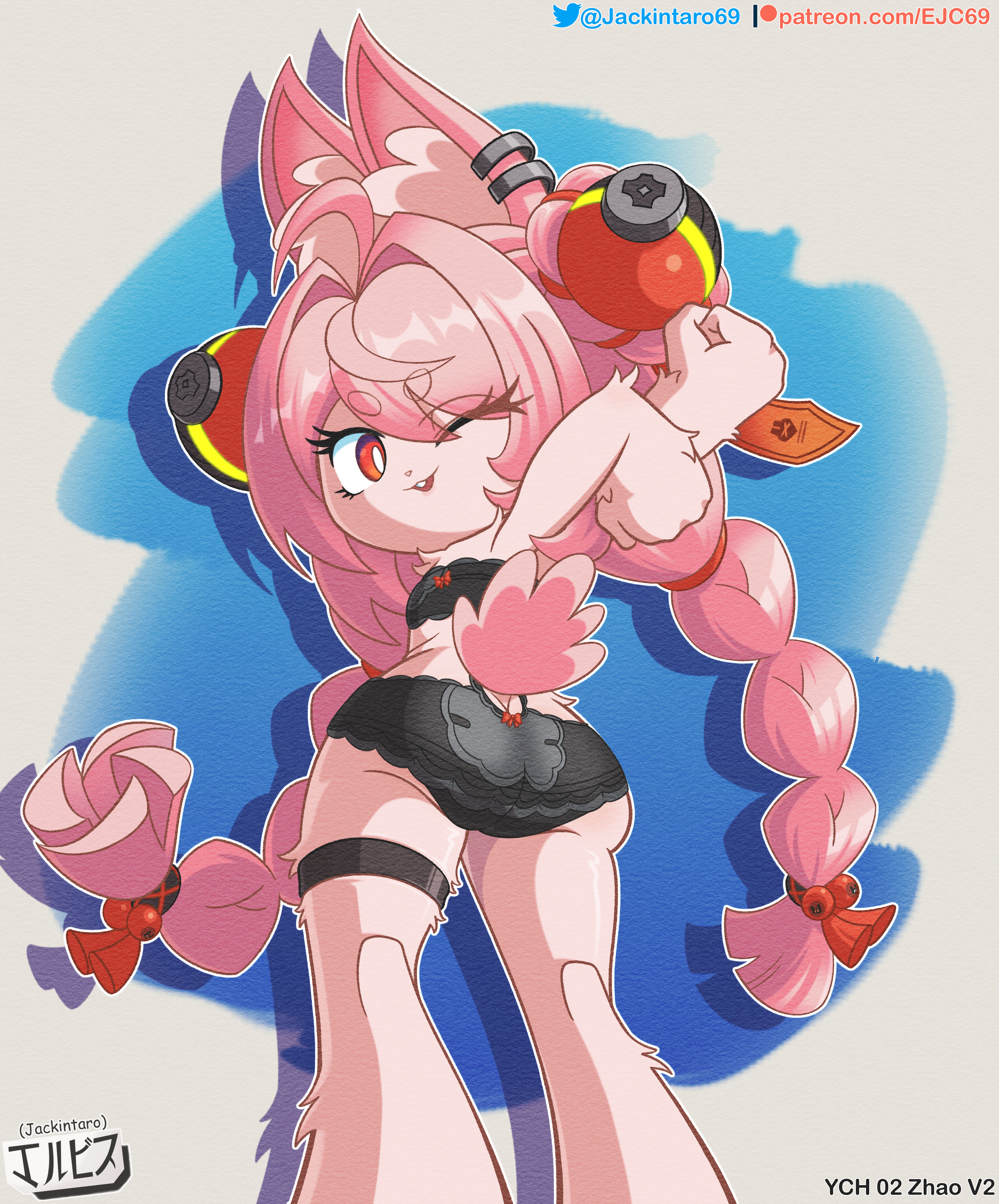 Digital Media (Artwork) Rule 34 Image