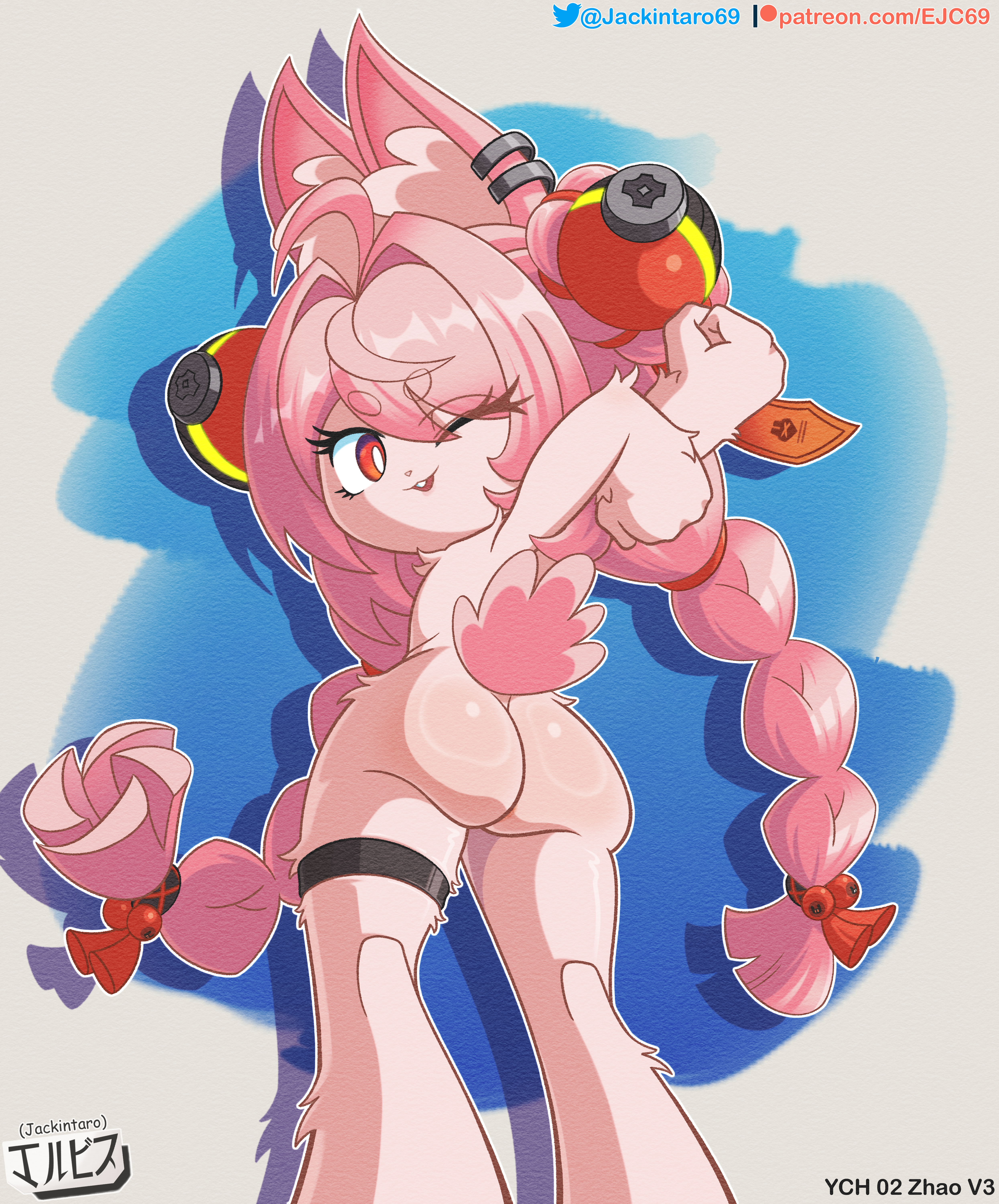 Digital Media (Artwork) Rule 34 Image