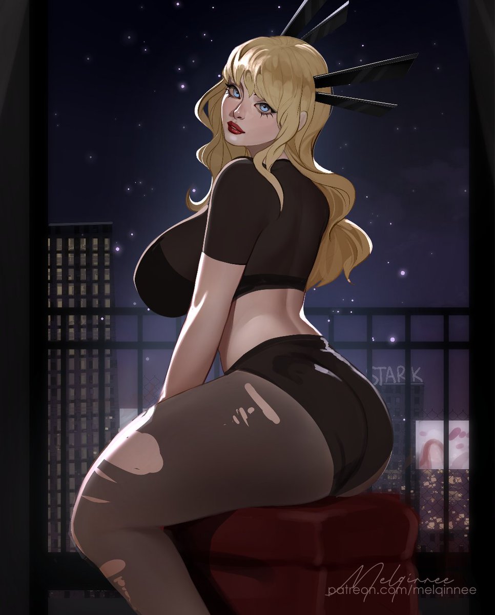 Magik (Illyana Rasputin) Rule 34 Image