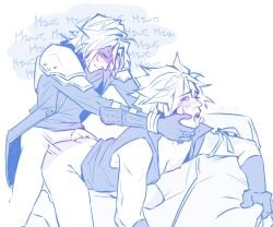 Anal Rule 34 Image
