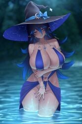 Bikini Rule 34 Image