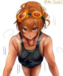 1girls Rule 34 Image