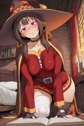 1girls Rule 34 Image