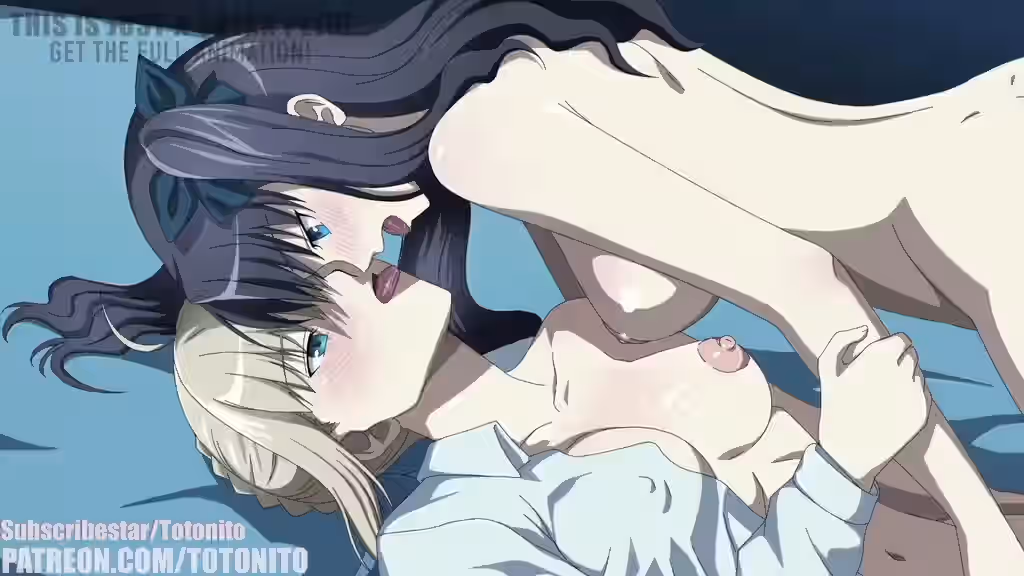Fate (Series) Rule 34 Video