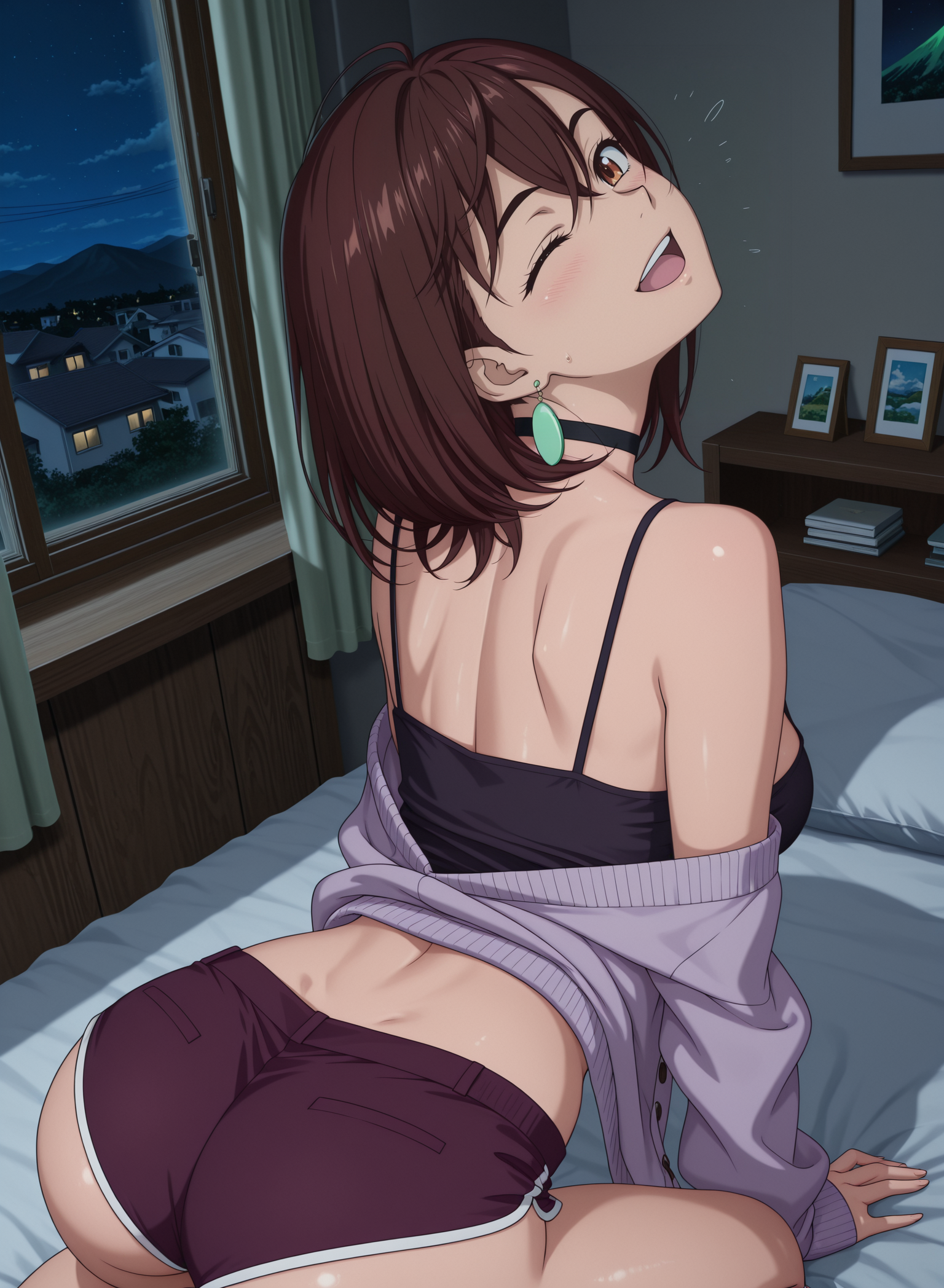 ;D Rule 34 Image