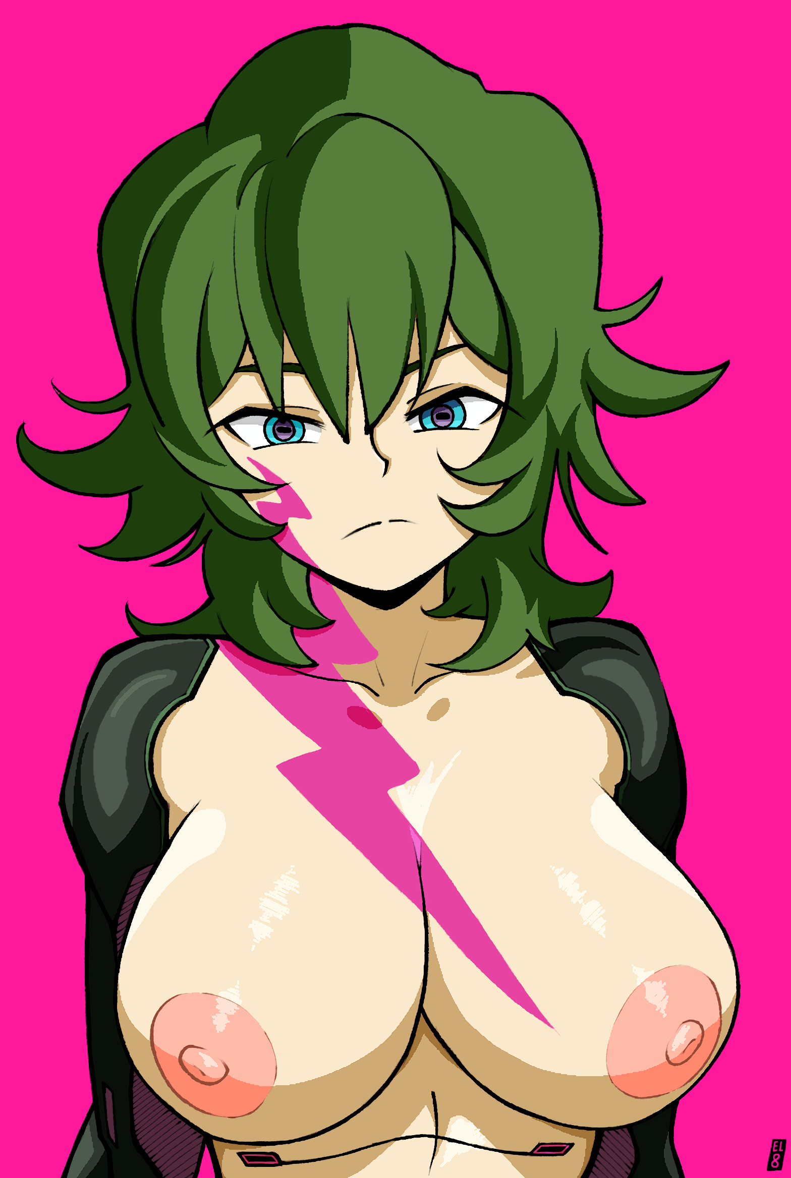 Boobs Rule 34 Image