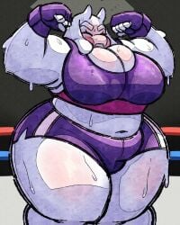 Undertale (Series) Rule 34 Image