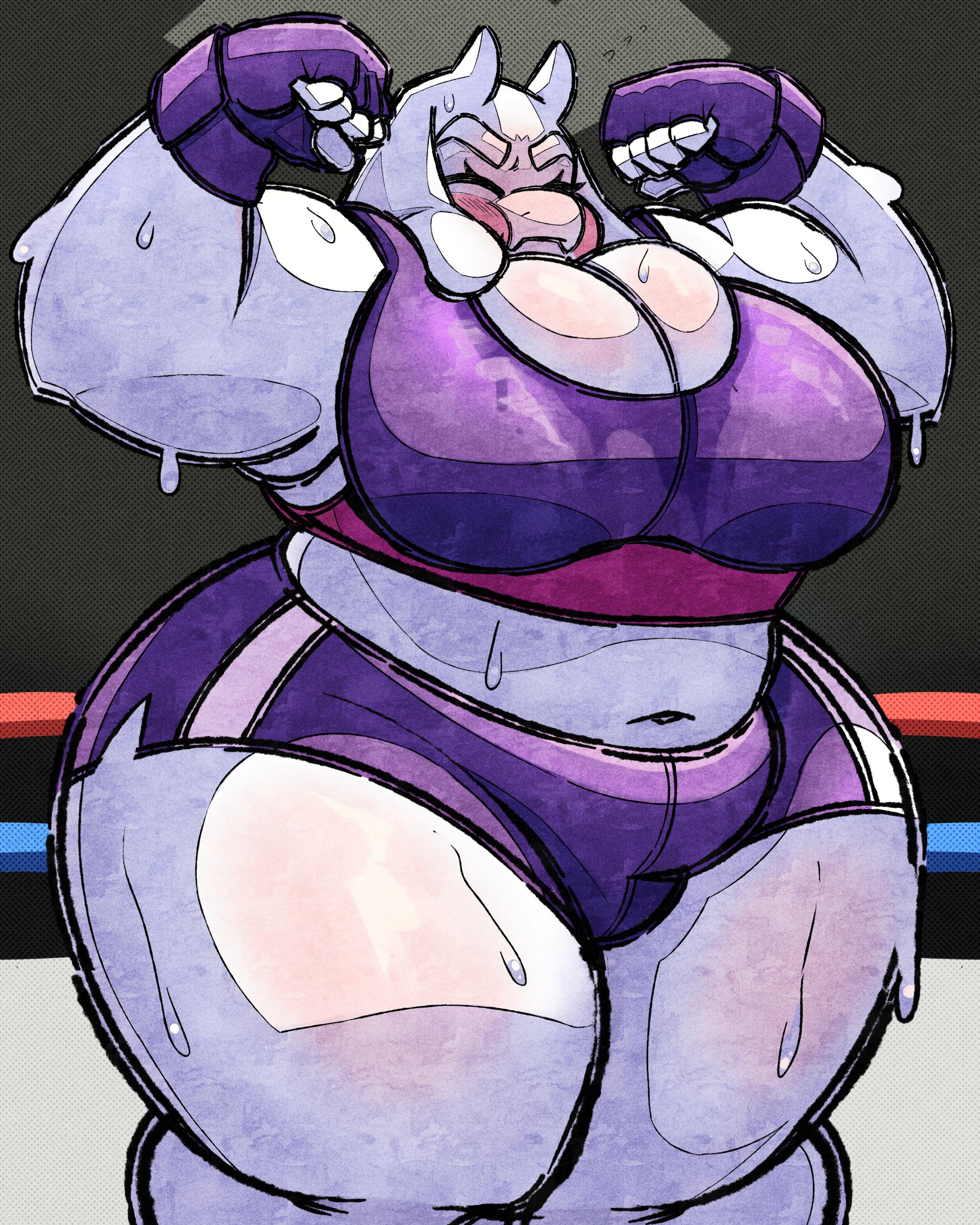 Undertale (Series) Rule 34 Image