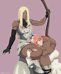 2d (Artwork) Rule 34 Image