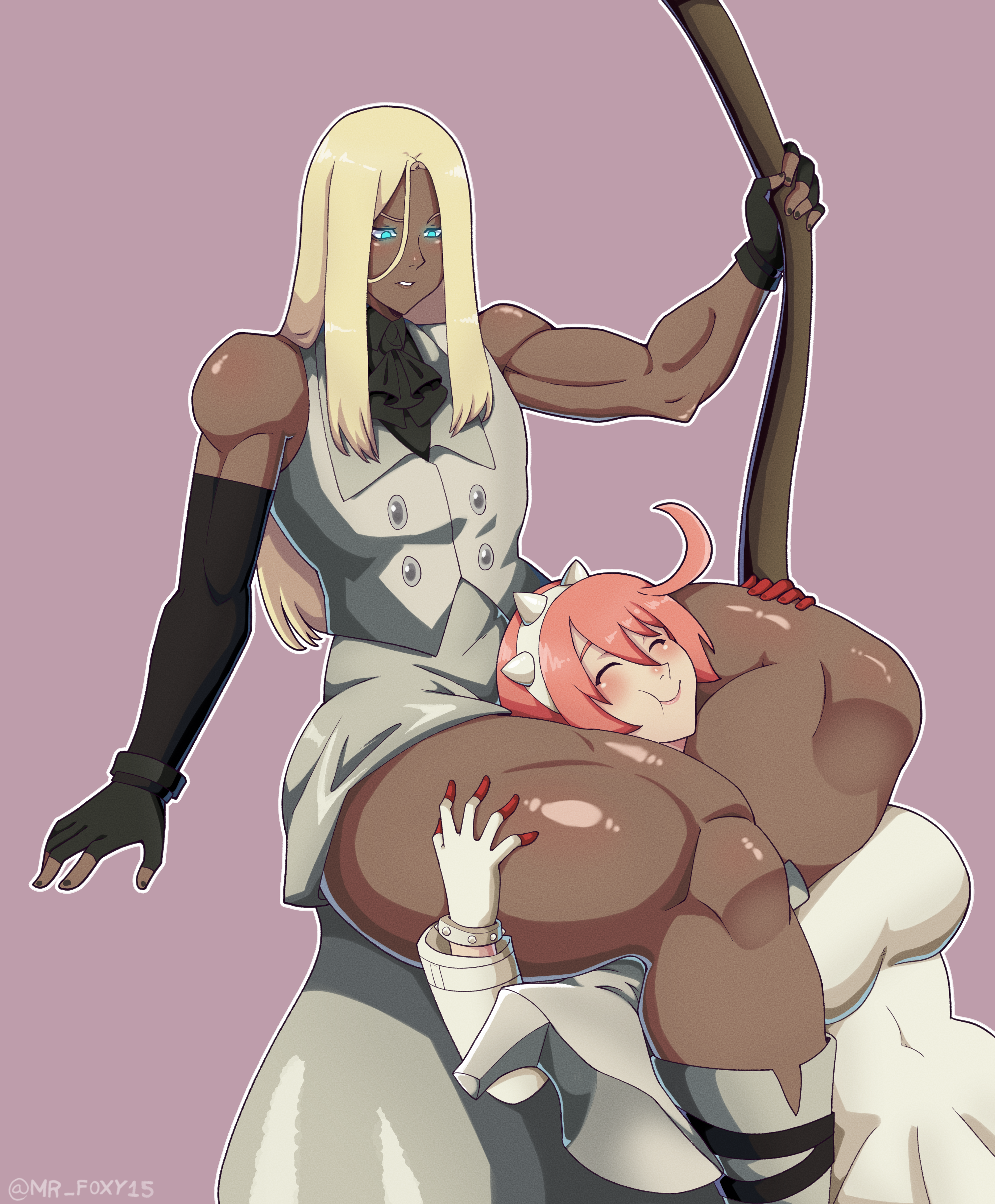 2d (Artwork) Rule 34 Image