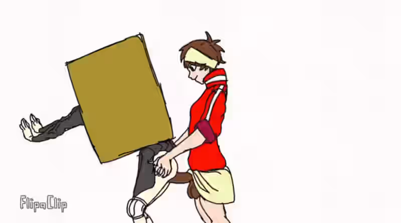 Anal Rule 34 Image