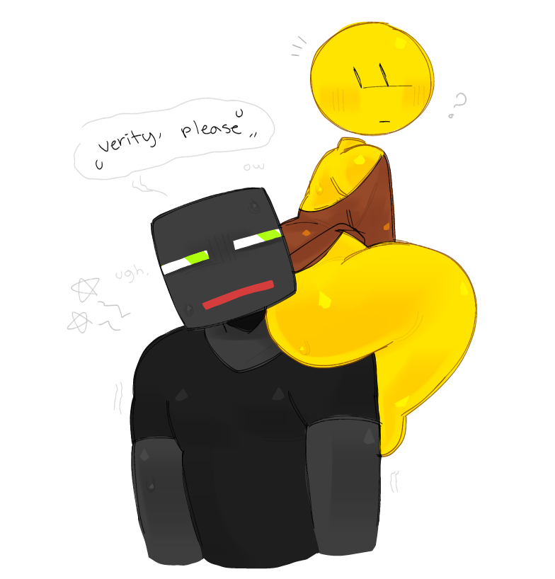 Verity (Thatmob) Rule 34 Image
