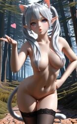 1girls Rule 34 Image