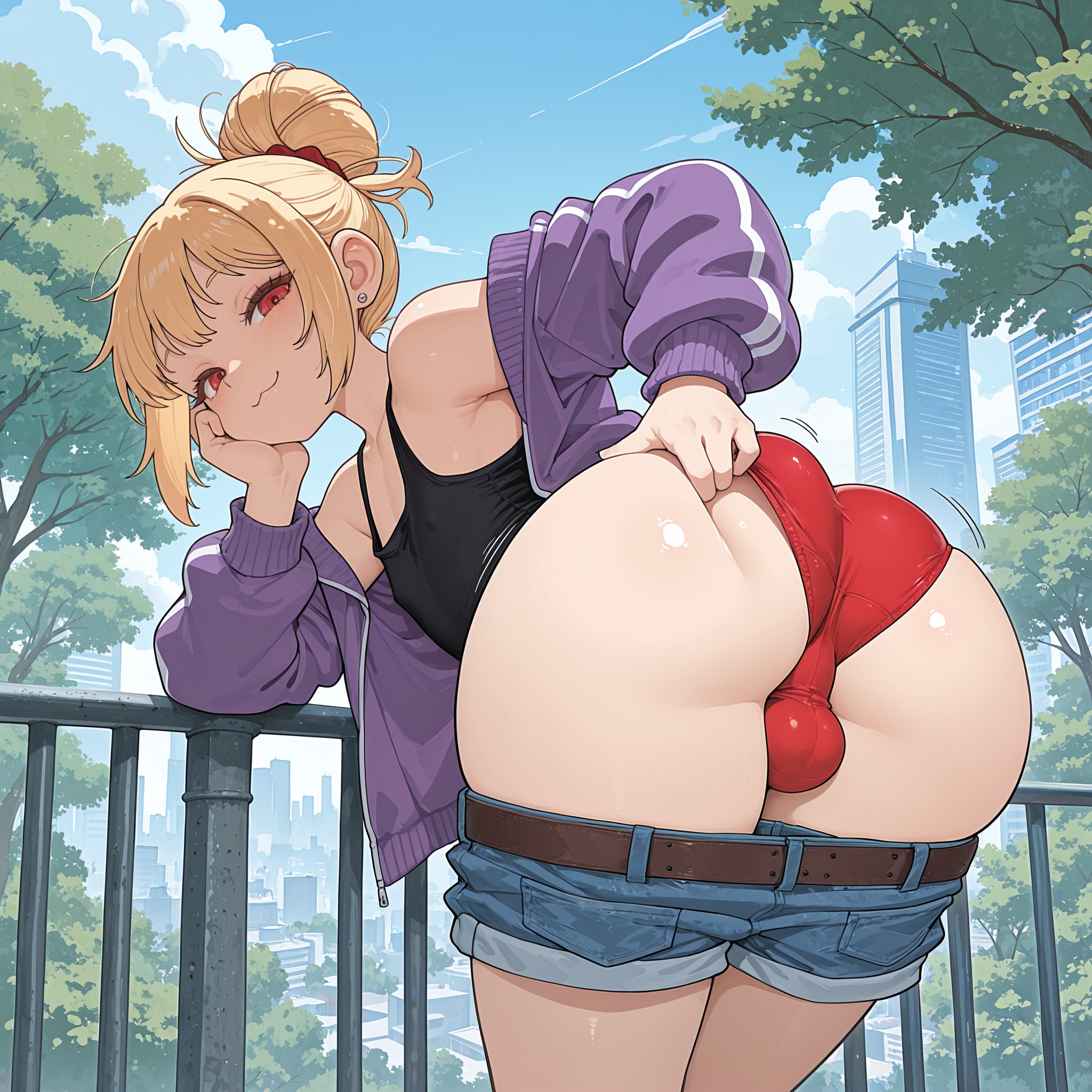 Koisuki (Civitai) Rule 34 Image