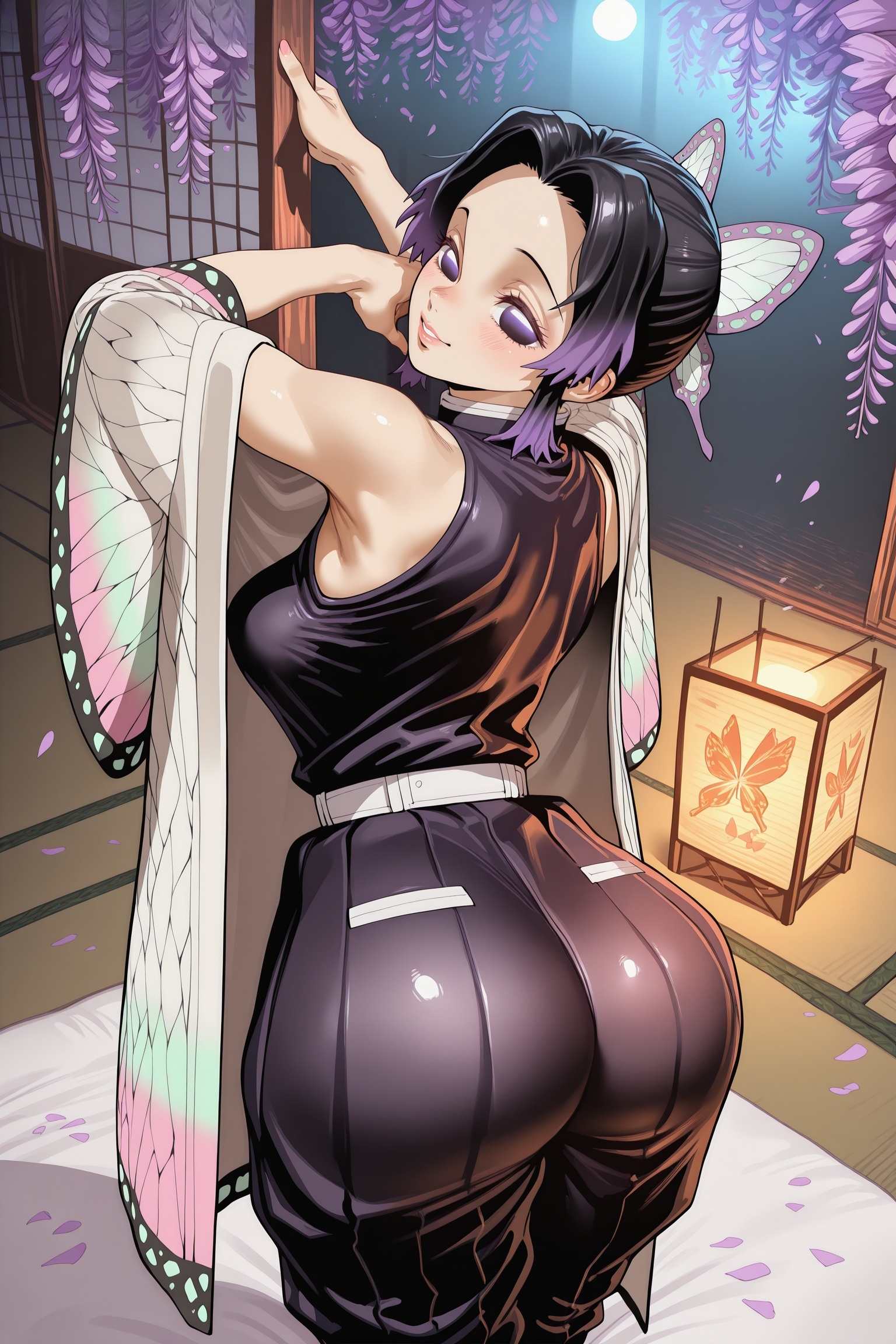 1girls Rule 34 Image