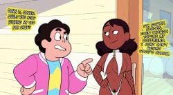 Black Hair Rule 34 Image