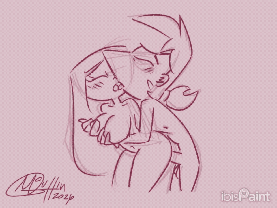 Aged Up Rule 34 Image