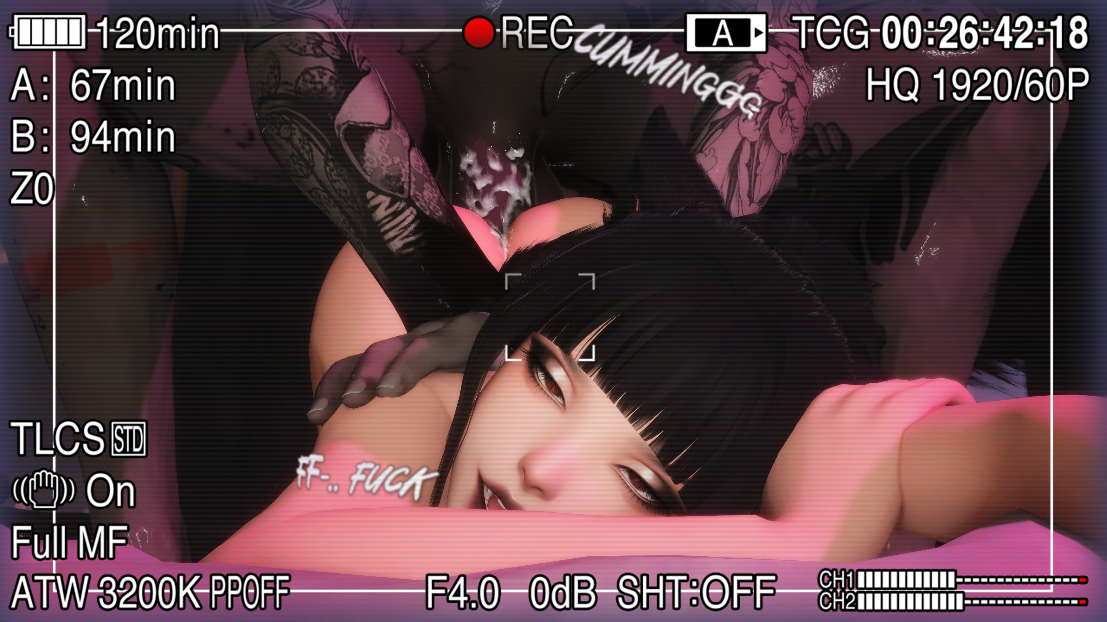 Gpose (Ffxiv) Rule 34 Image