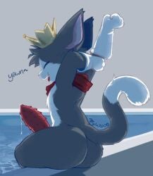 2d (Artwork) Rule 34 Image