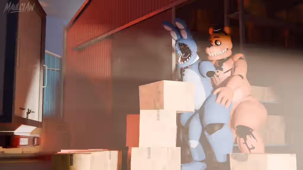 3d (Artwork) Rule 34 Video