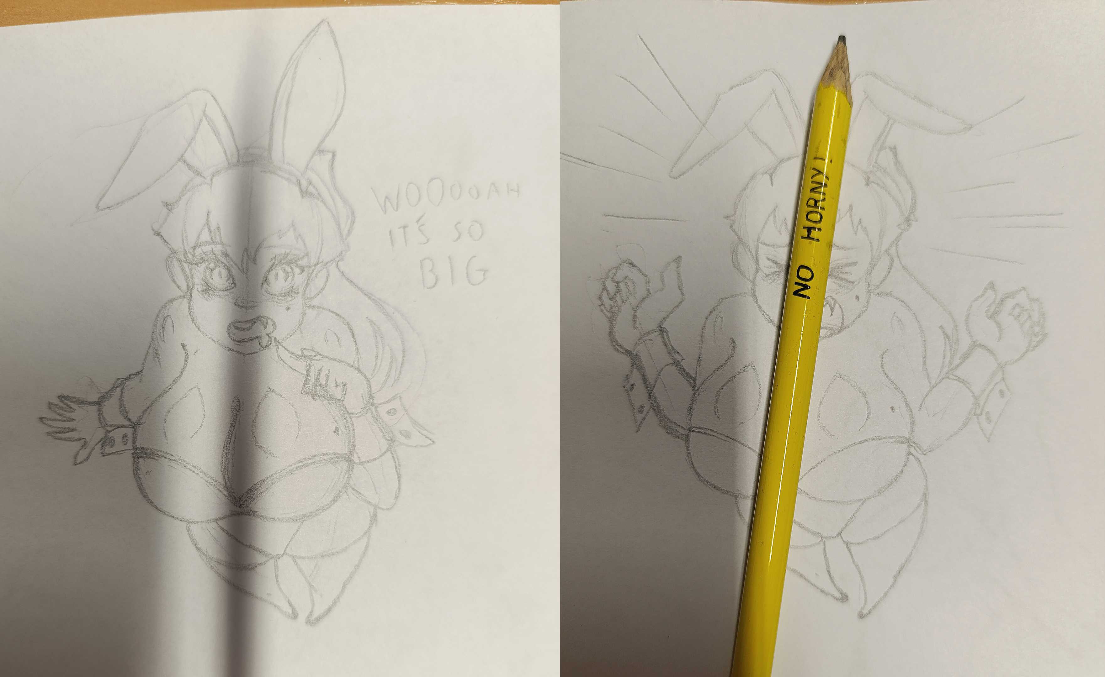Bonnie (Galejro) Rule 34 Image