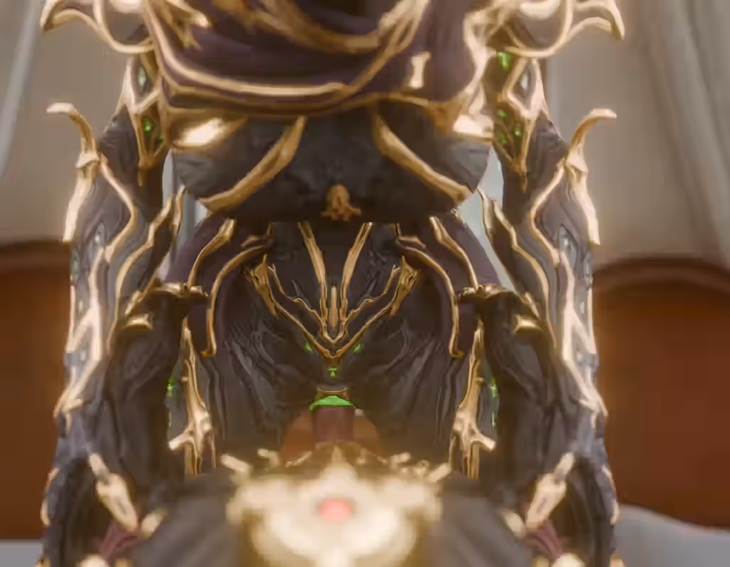 Harrow (Warframe) Rule 34 Video